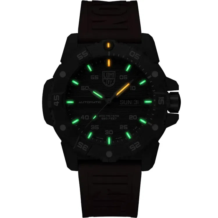 Luminox Master Carbon Seal Automatic 3860 Series - XS.3875