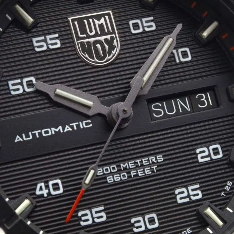 Luminox Master Carbon Seal Automatic 3860 Series - XS.3875