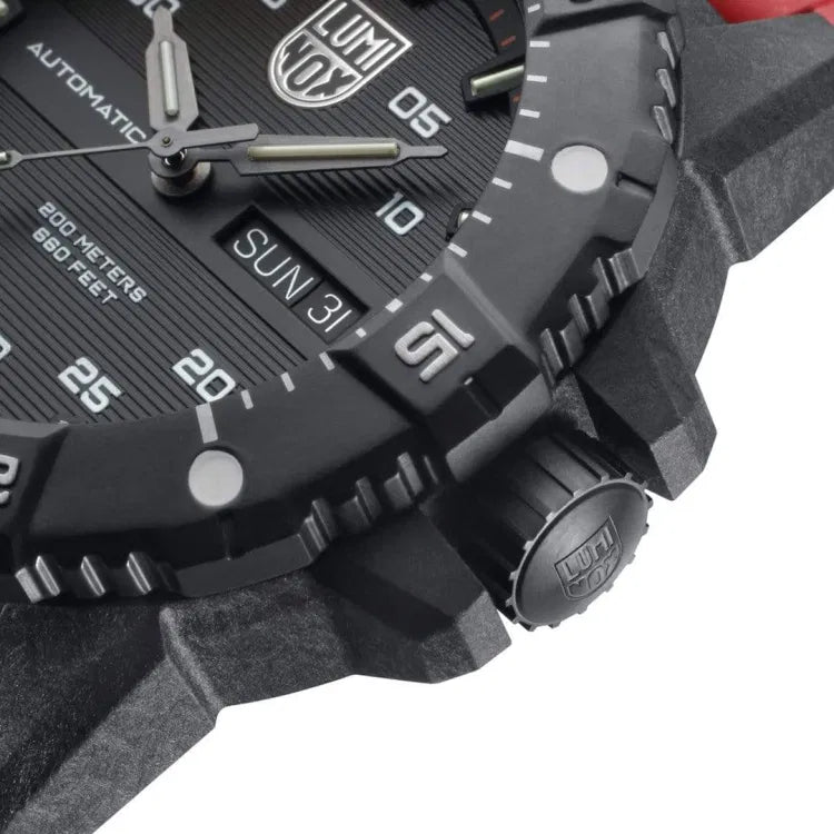Luminox Master Carbon Seal Automatic 3860 Series - XS.3875