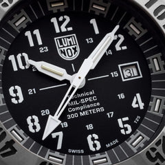 Luminox MIL-SPEC 3351.1 Series Set Herrenuhr - XL.3351.1.SET