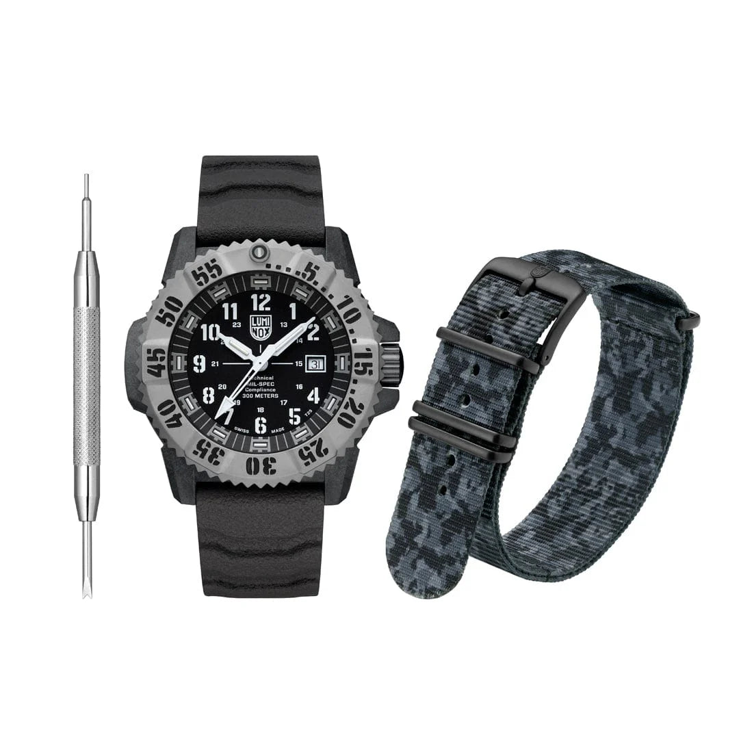 Luminox MIL-SPEC 3351.1 Series Set Herrenuhr - XL.3351.1.SET