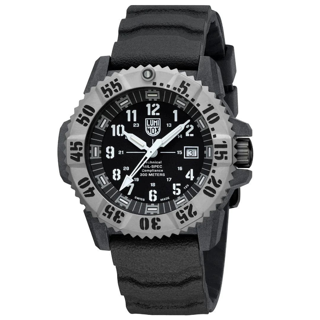 Luminox MIL-SPEC 3351.1 Series Set Herrenuhr - XL.3351.1.SET