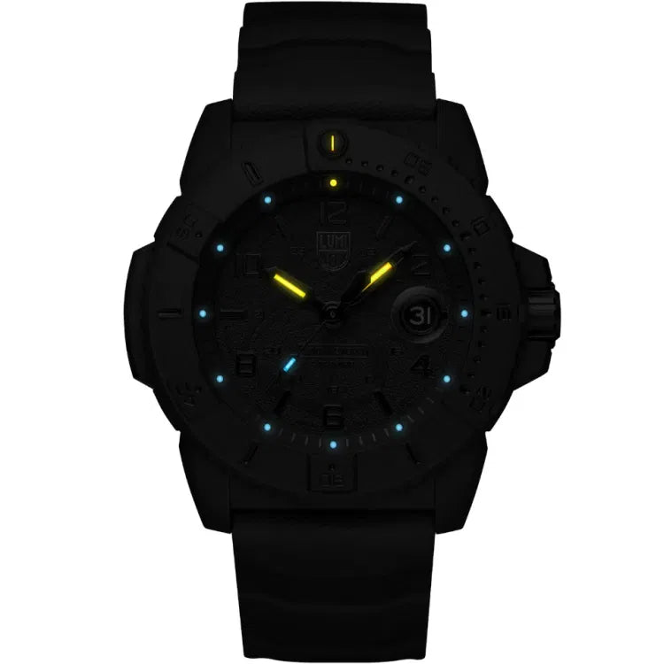 Luminox Navy Seal 3600 Series Herrenuhr - XS.3601.BO.NSF