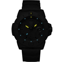 Luminox Navy Seal 3600 Series Herrenuhr - XS.3601.BO.NSF