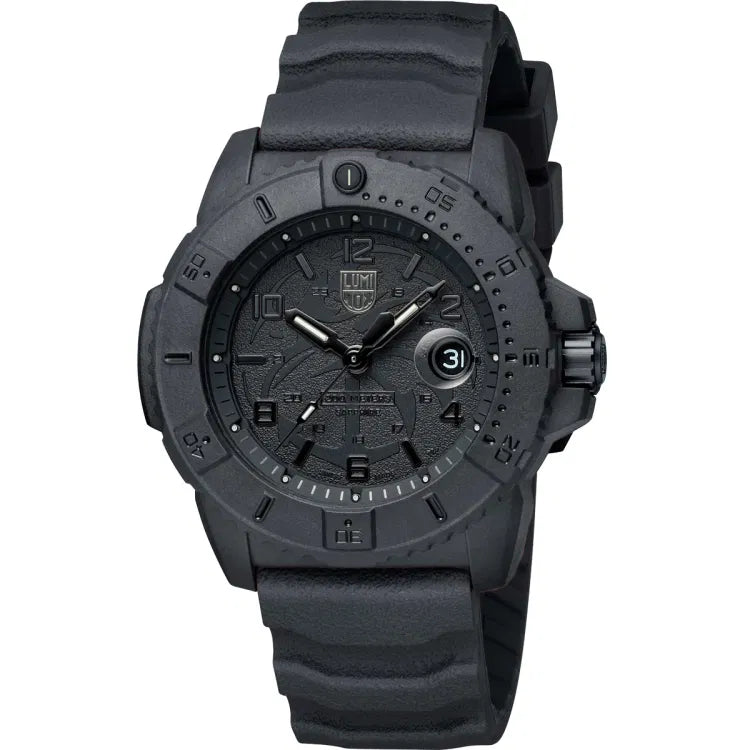 Luminox Navy Seal 3600 Series Herrenuhr - XS.3601.BO.NSF