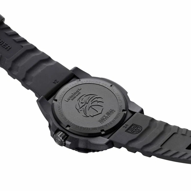 Luminox Navy Seal 3600 Series Herrenuhr - XS.3601.BO.NSF