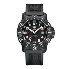 Luminox Navy SEAL 45mm Taucheruhr Schwarz