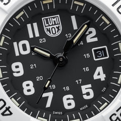  Luminox Navy Seal Herrenuhr - XS.3507.WB