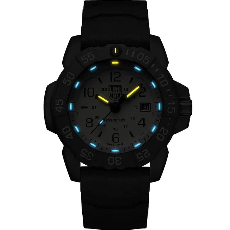 Luminox Navy Seal Steel 3250 Series Herrenuhr - XS.3251.CBNSF.SET