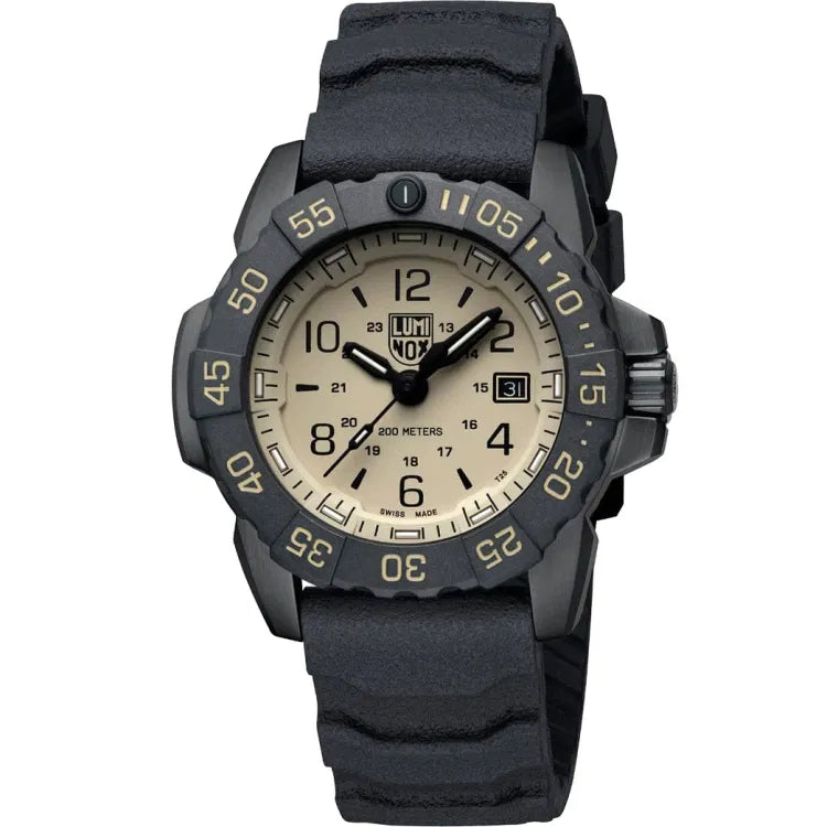 Luminox Navy Seal Steel 3250 Series Herrenuhr - XS.3251.CBNSF.SET