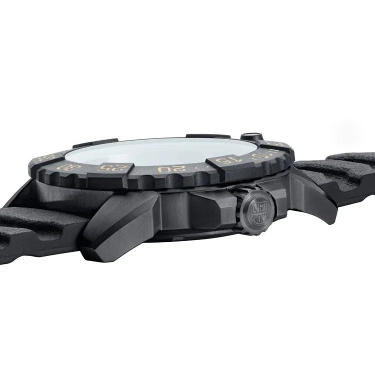 Luminox Navy Seal Steel 3250 Series Herrenuhr - XS.3251.CBNSF.SET