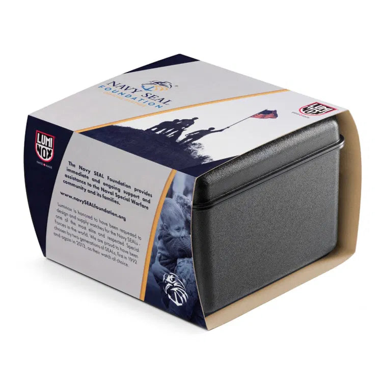 Luminox Navy Seal Steel 3250 Series Herrenuhr - XS.3251.CBNSF.SET