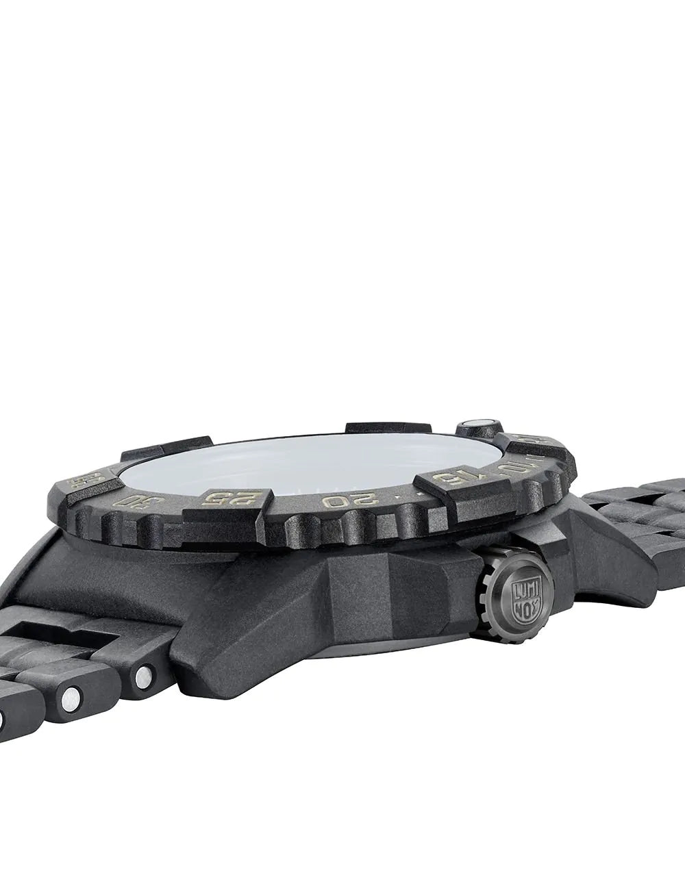 Luminox Neavy Seal 45mm 20ATM  Herrenuhr - XS.3510