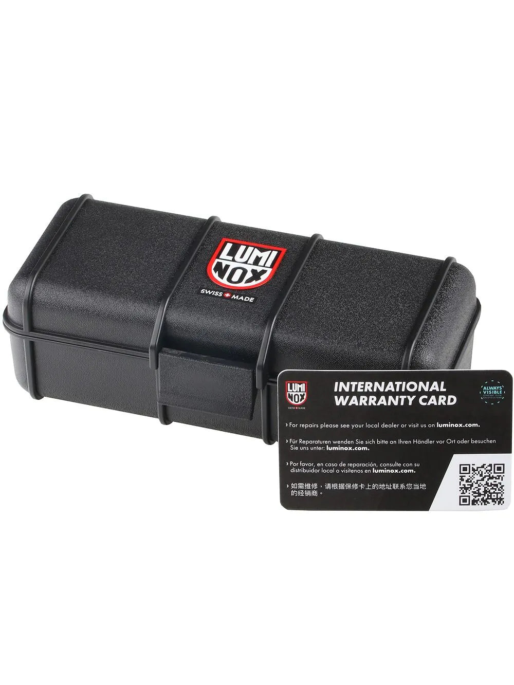 Luminox Neavy Seal 45mm 20ATM  Herrenuhr - XS.3510