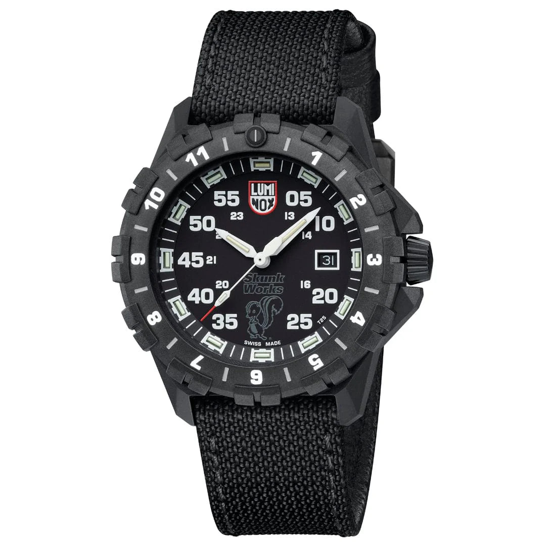 Luminox Nighthawk x Sunk Works Herrenuhr - XA.6442.H 