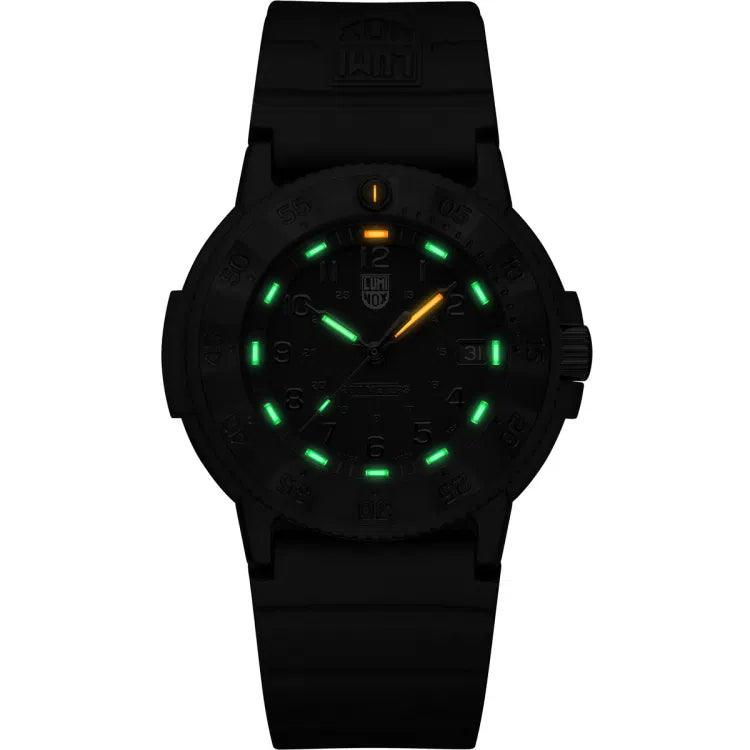 Luminox Original Navy Seal 3000 Series Herrenuhr - XS.3001.EVO.BO.S