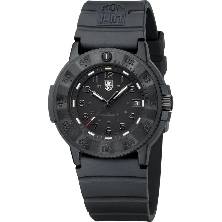 Luminox Original Navy Seal 3000 Series Herrenuhr - XS.3001.EVO.BO.S