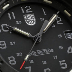 Luminox Original Navy Seal 3000 Series Herrenuhr - XS.3001.EVO.BO.S