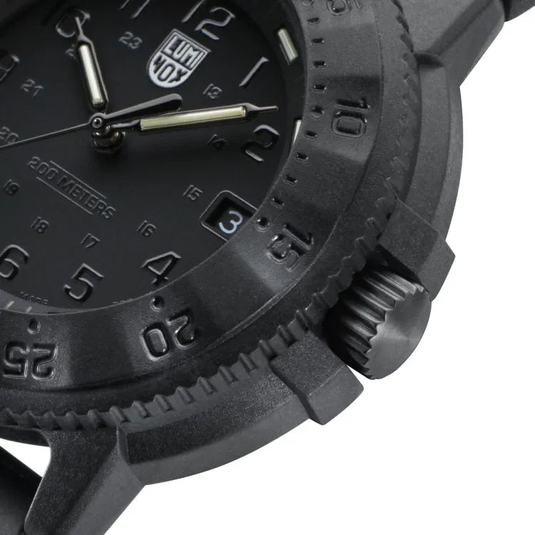 Luminox Original Navy Seal 3000 Series Herrenuhr - XS.3001.EVO.BO.S
