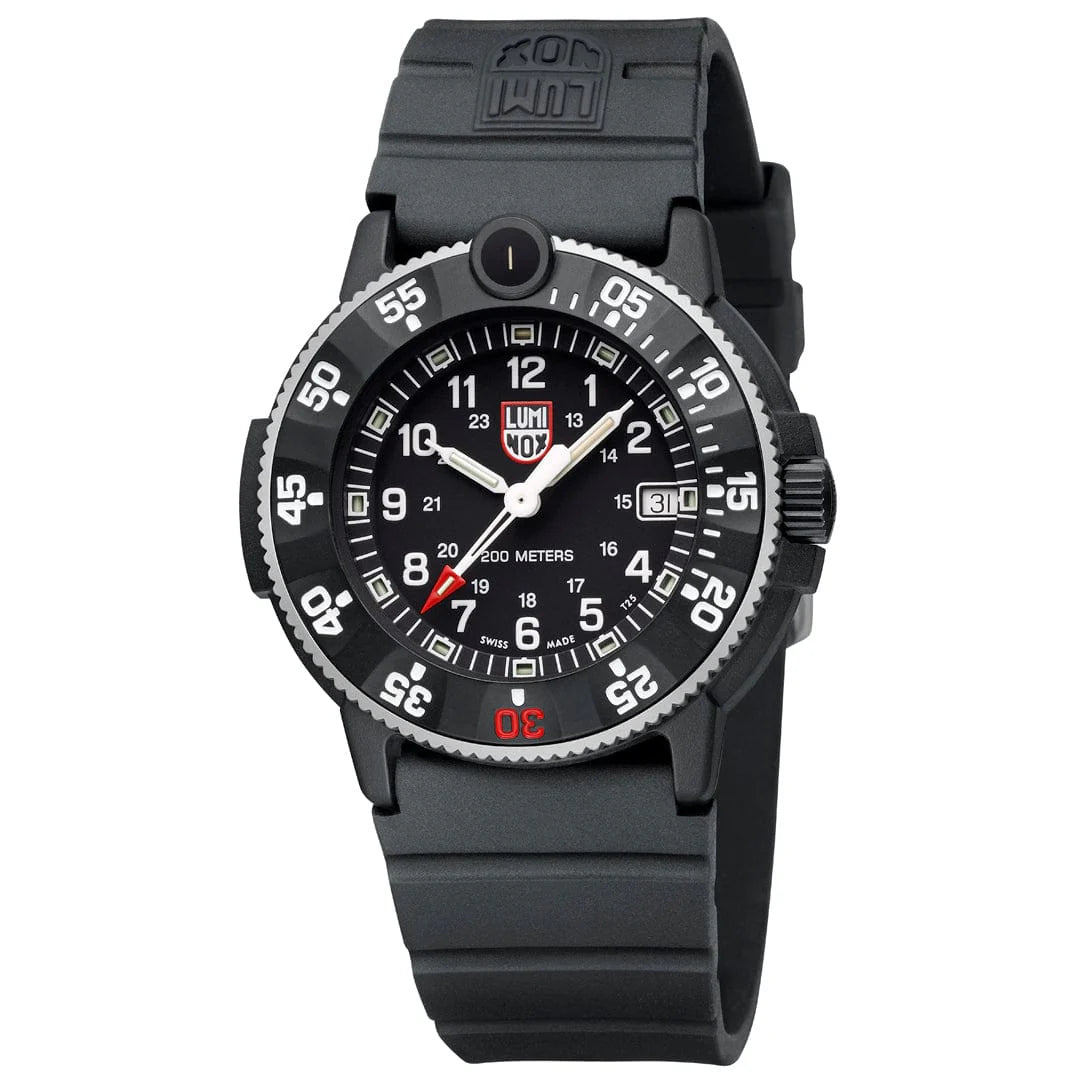 Luminox Original Navy Seal 3000 Series Herrenuhr - XS.3001.H.SET