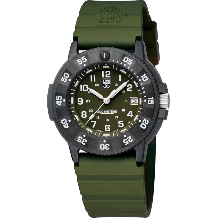 Luminox Original Navy Seal 3000 Series Herrenuhr - XS.3013.EVO.S