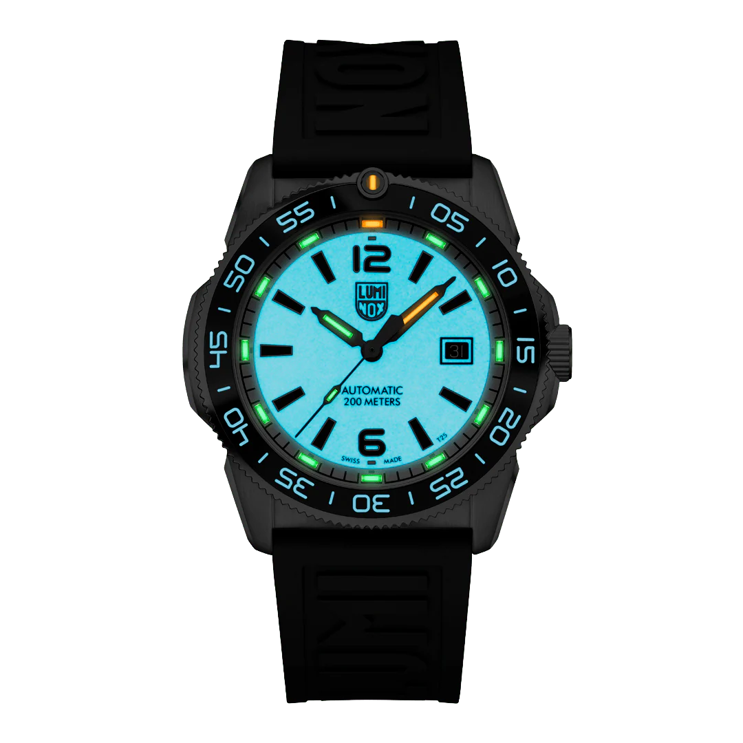 Luminox Pacific Diver Automatic  Herrenuhr - XS.3101.H