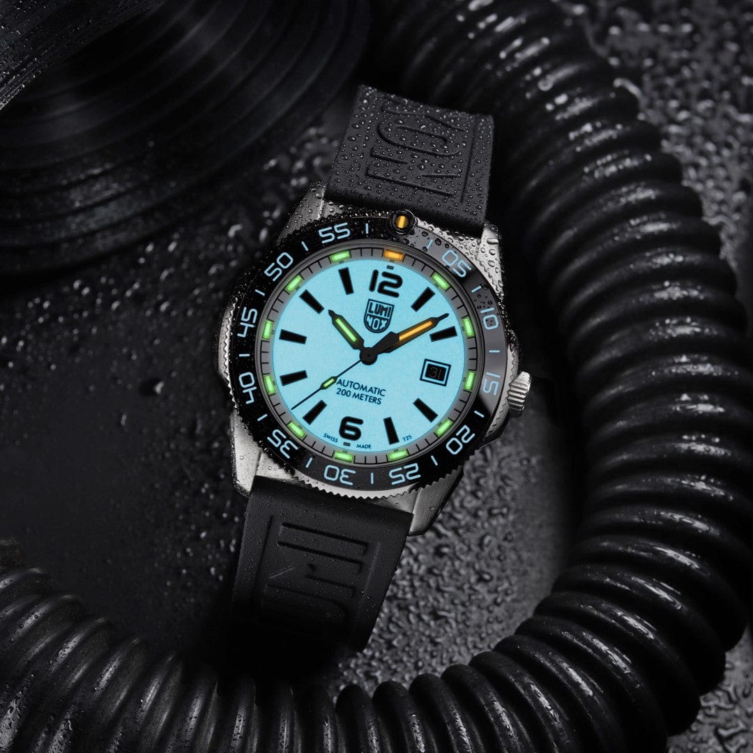 Luminox Pacific Diver Automatic  Herrenuhr - XS.3101.H