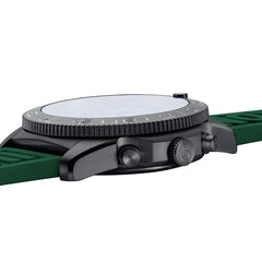 Luminox Pacific Diver Chronograph 44mm Taucheruhr Schwarz