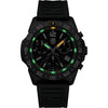 Luminox Pacific Diver Chronograph 44mm Taucheruhr Schwarz