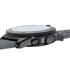 Luminox Pacific Diver Chronograph 44mm Taucheruhr Schwarz Gold