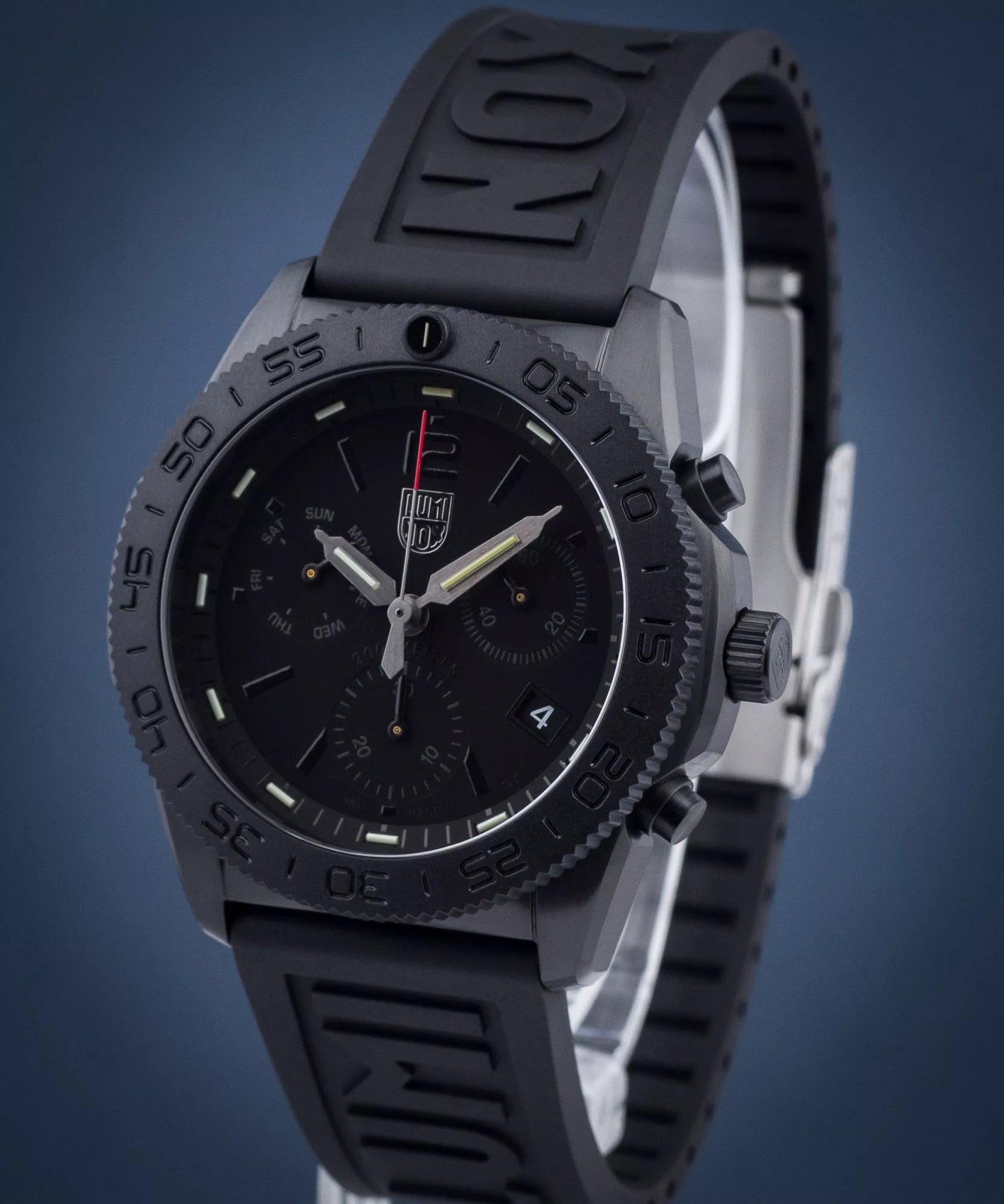 Luminox Pacific Diver Chrono 3140 Series Herrenuhr - XS.3141.BO.1