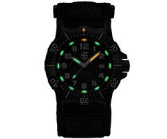 Luminox Spec Ops challenge 45mm 20ATM  Herrenuhr - XS.4231.SET