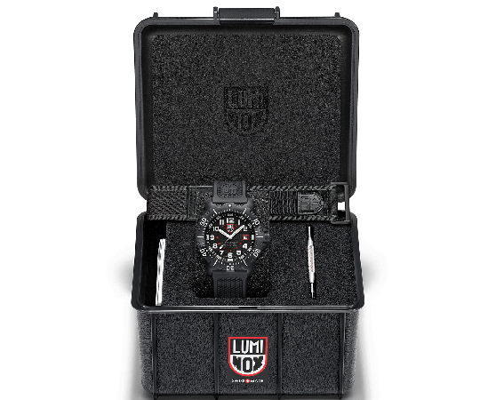 Luminox Spec Ops challenge 45mm 20ATM  Herrenuhr - XS.4231.SET