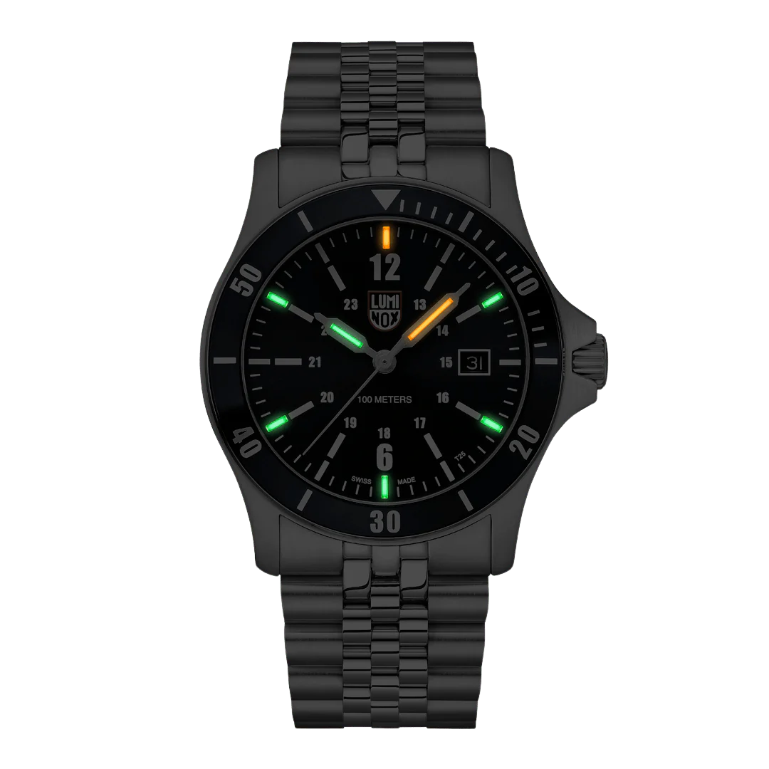 Luminox Sport 0910 Series 42mm Herrenuhr - XS.0913