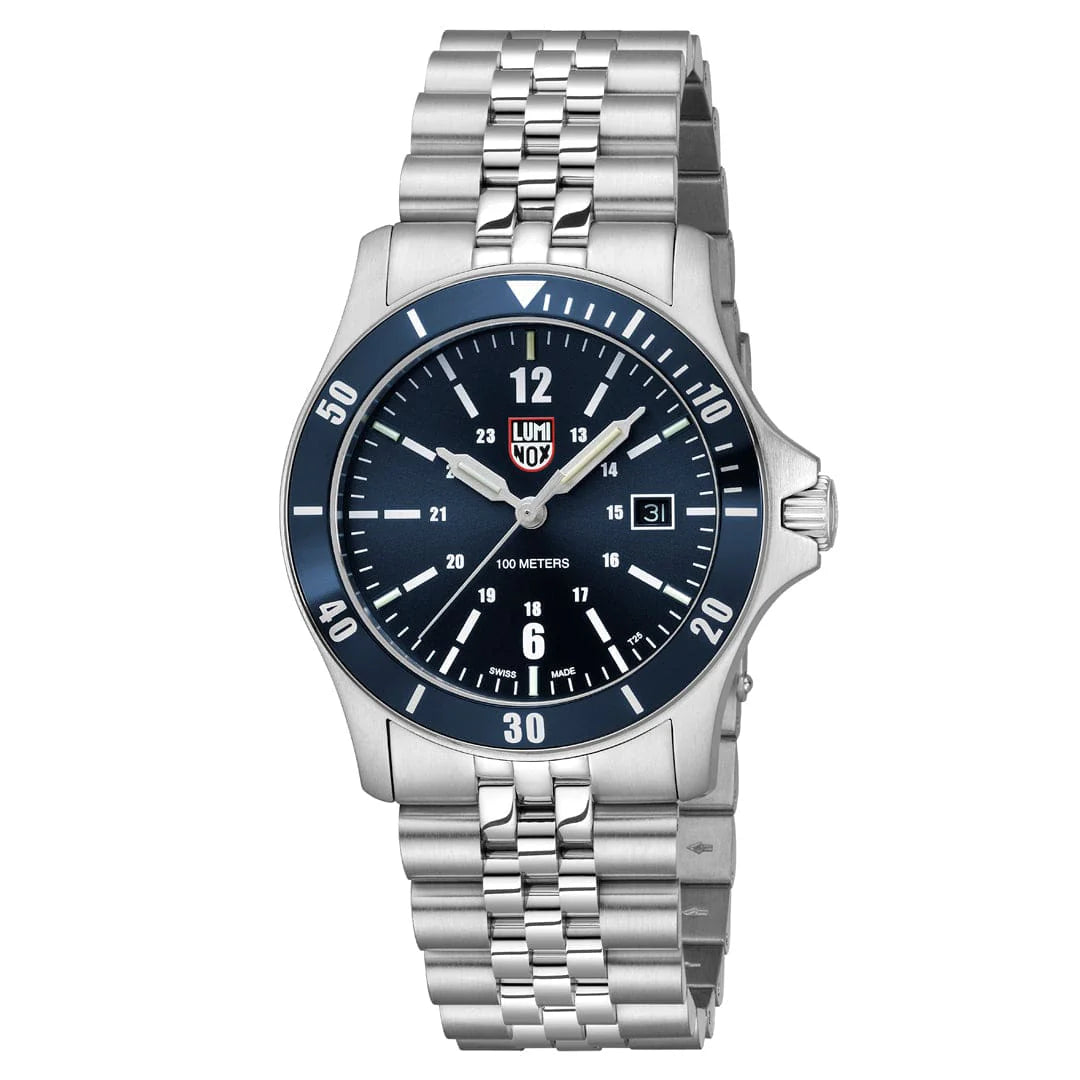 Luminox Sport 0910 Series 42mm Herrenuhr - XS.0913