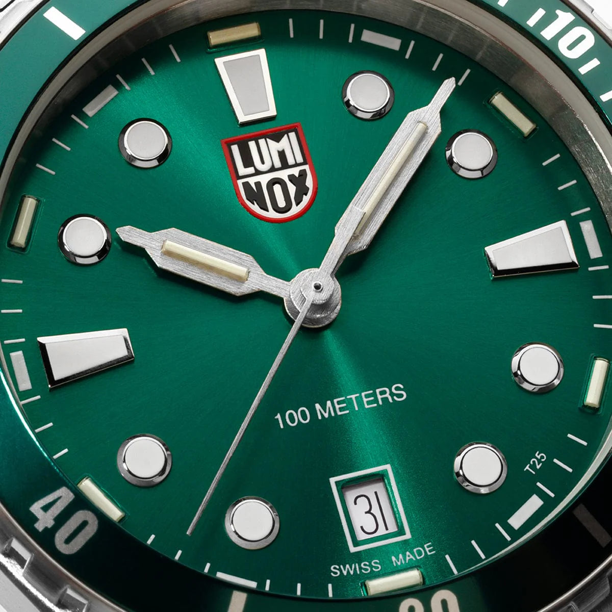 Luminox Sport Timer Herrenuhr - XS.0957