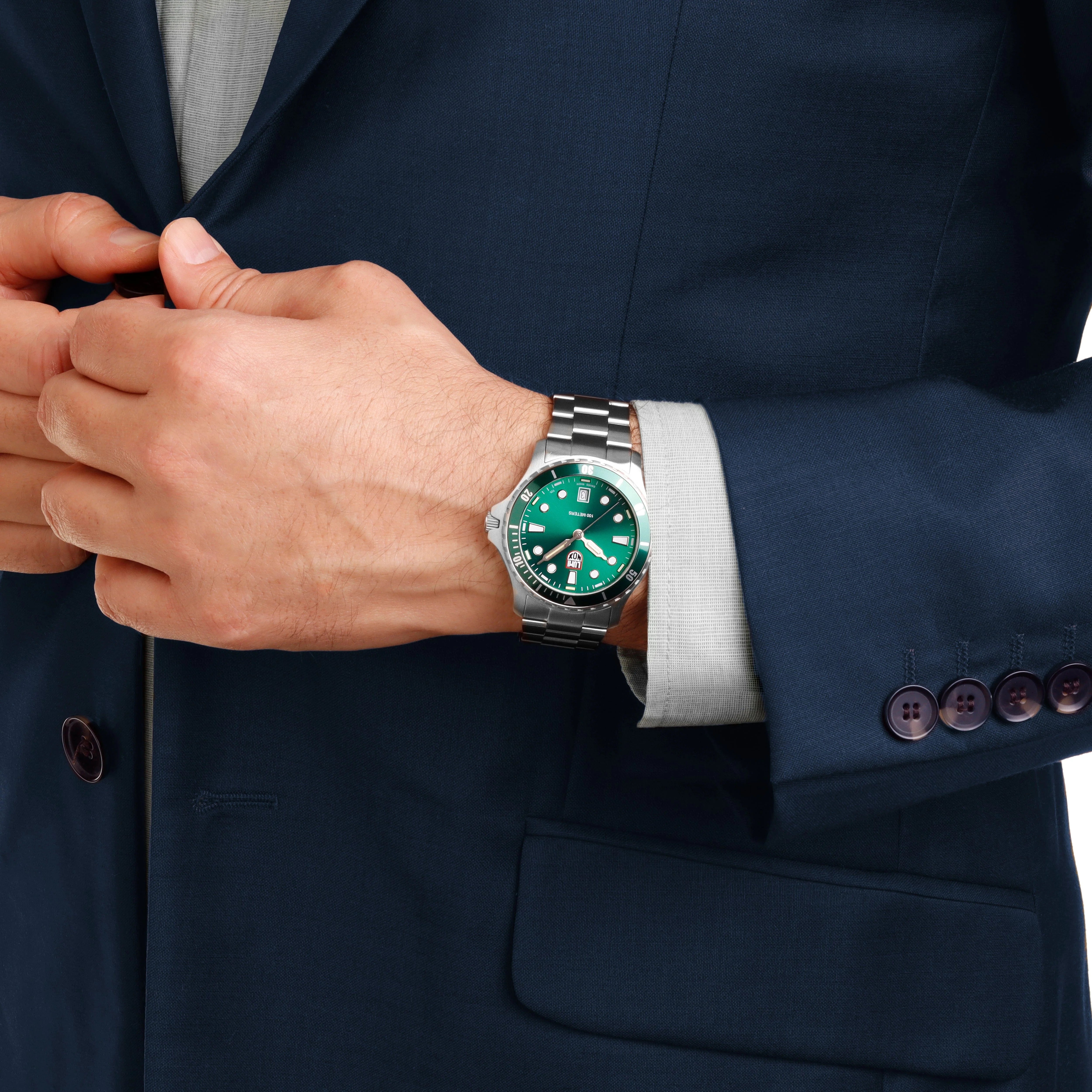 Luminox Sport Timer Herrenuhr - XS.0957