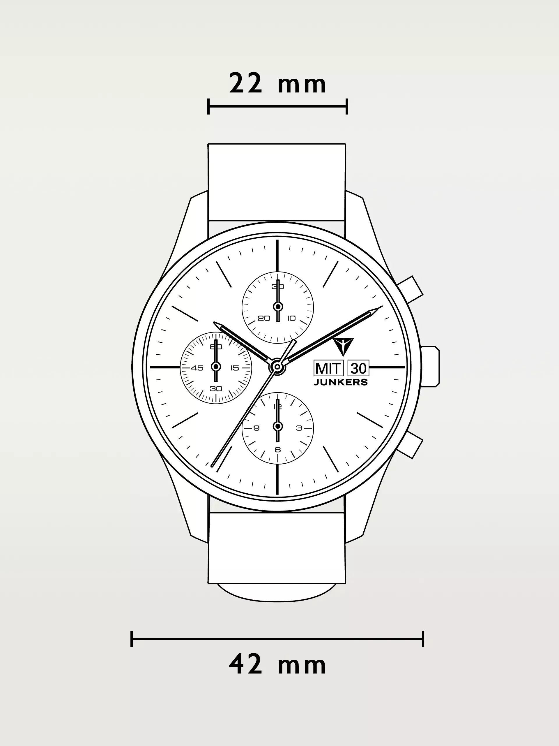 Luminox Sport Timer Stahl/Schwarz Herrenuhr - XS.0941