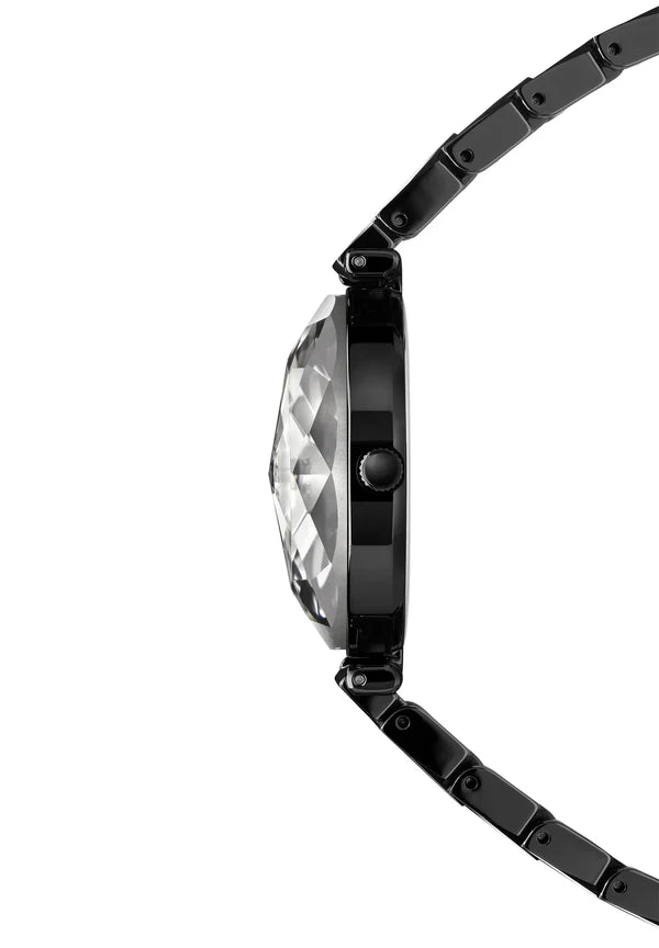 Magic Sapphire Schweizer Damenuhr - J1.806.M