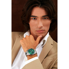 Maserati Chronograph Herrenuhr - R8853151011