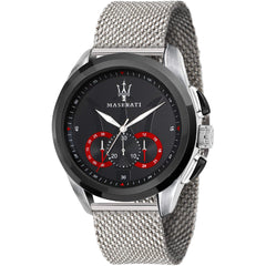 Maserati Chronograph Herrenuhr