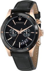 Maserati Circuito Chronograph Herrenuhr