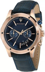Maserati Circuito Chronograph Herrenuhr - R8871627002
