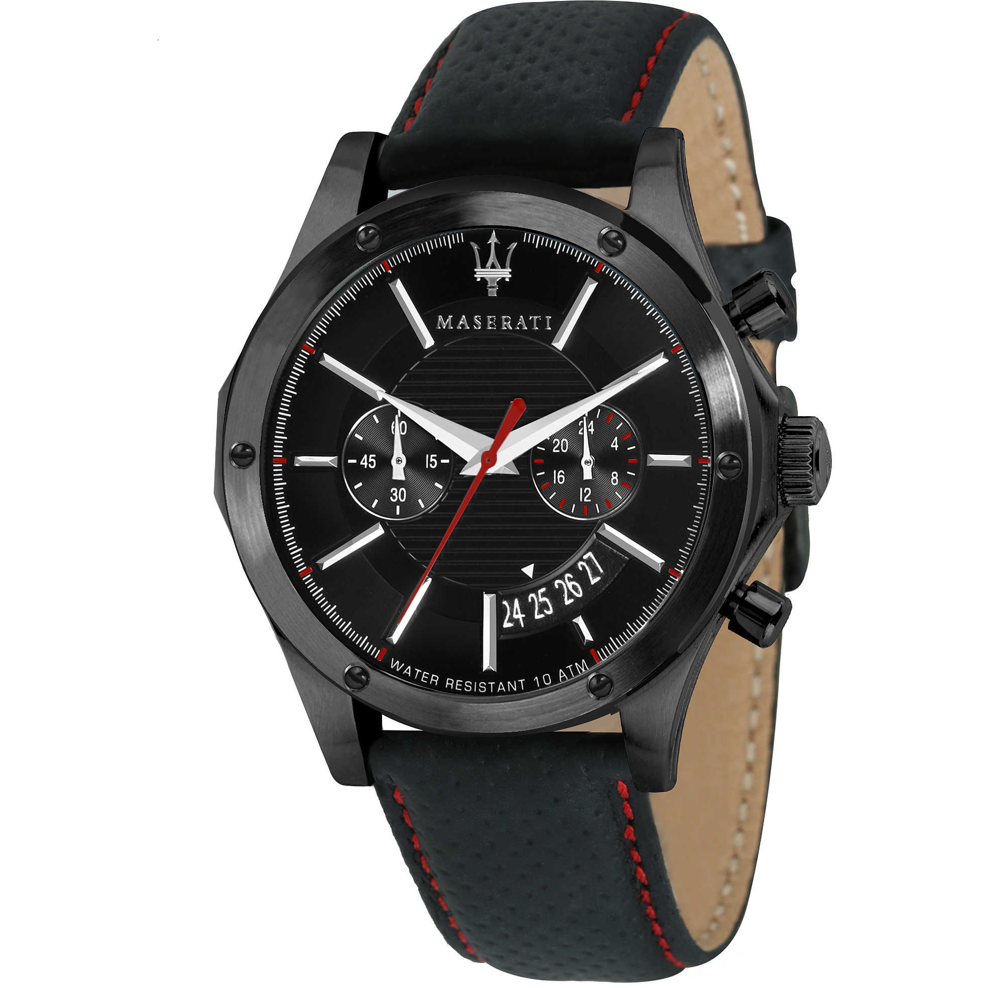 Maserati Circuito Chronograph Herrenuhr