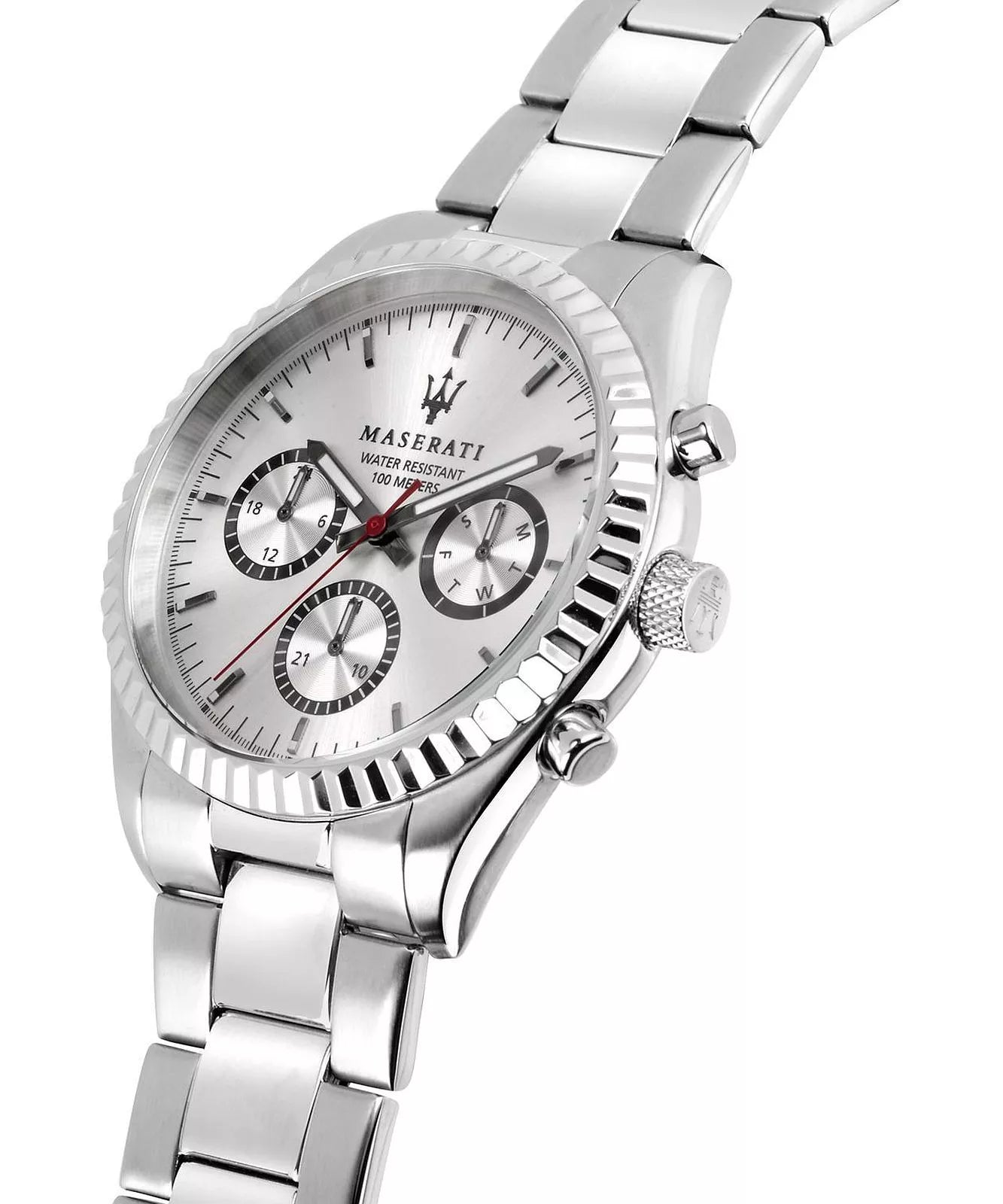 Maserati Competizione Herrenuhr - R8853100018 