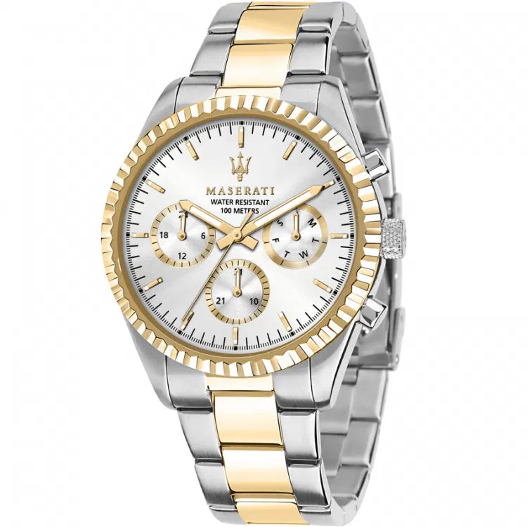 Maserati Competizione Herrenuhr - R8853100021