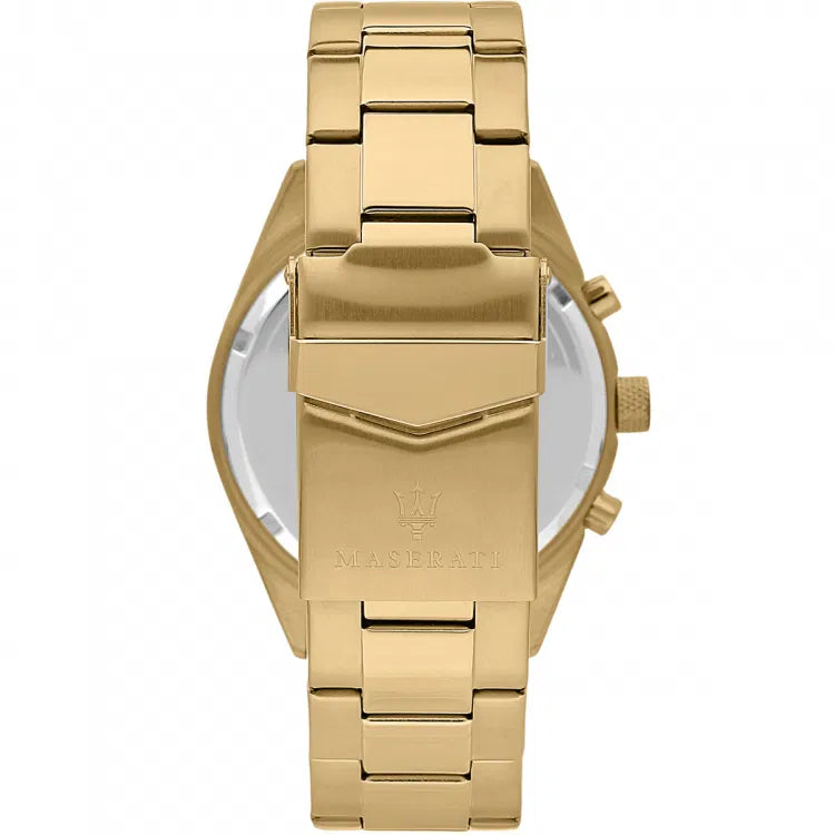 Maserati Competizione Herrenuhr - R8853100026