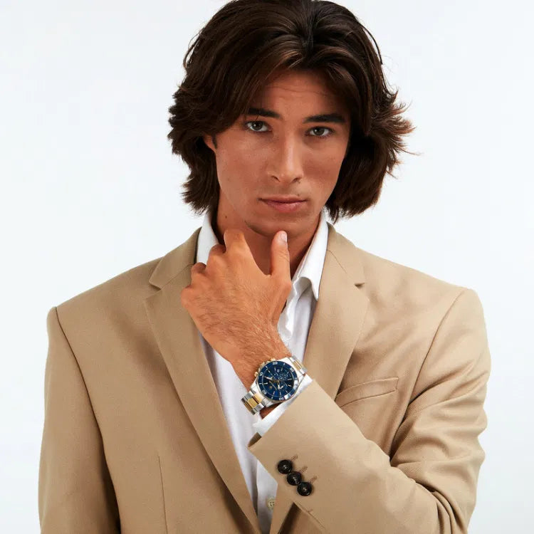 Maserati Competizione Herrenuhr – R8873600006