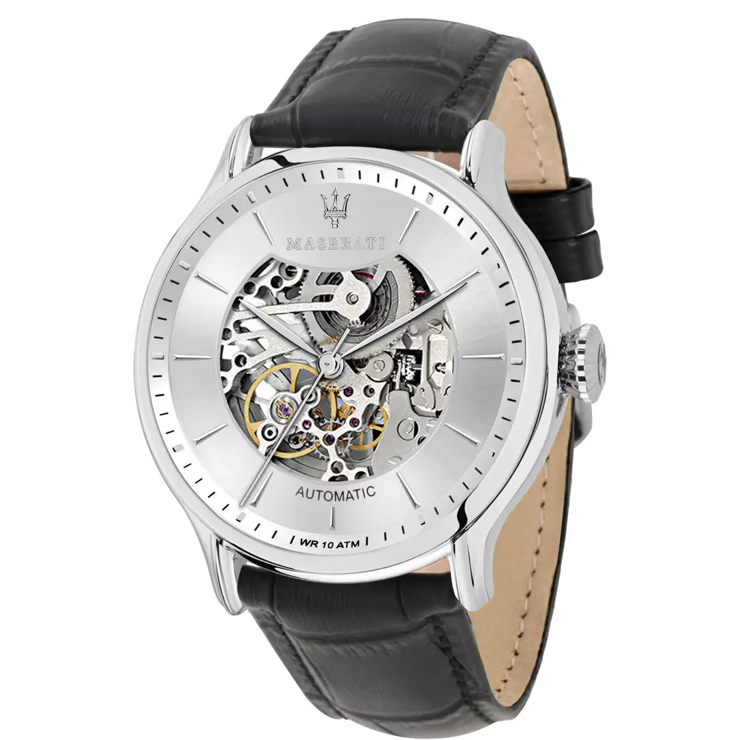 Maserati Epoca Automatik Herren Uhr 42mm - R8821118003