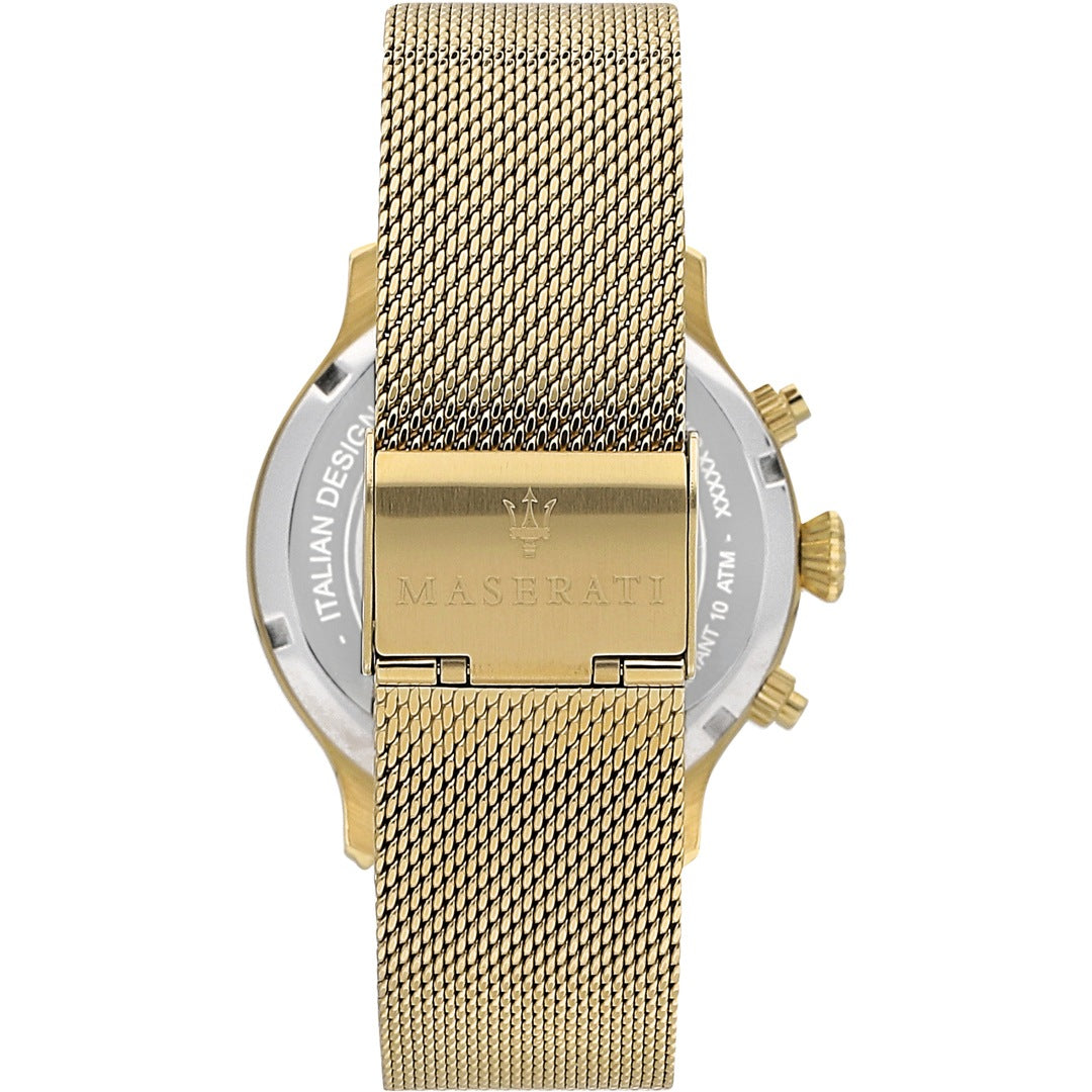 Maserati Epoca Chronograph Herrenuhr
